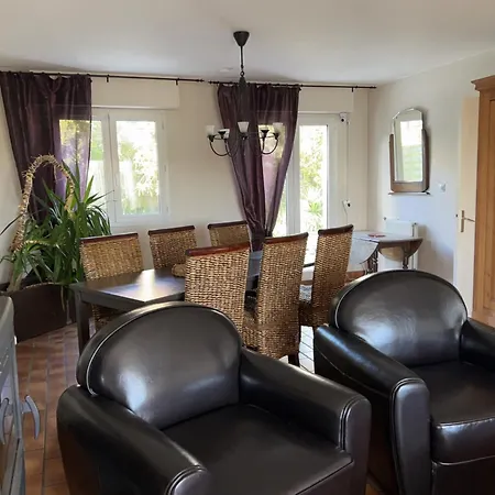 Appartement A La