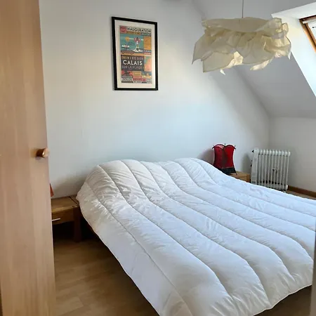 Appartement A La *