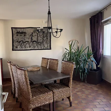 Apartamento A La Calais